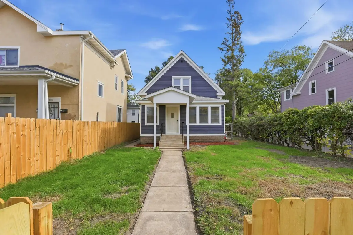 2533 Cedar Avenue S, Minneapolis, MN 55404 - #1