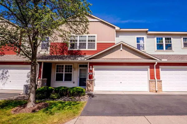 3311 Hazel Trail #I, Woodbury, MN 55129