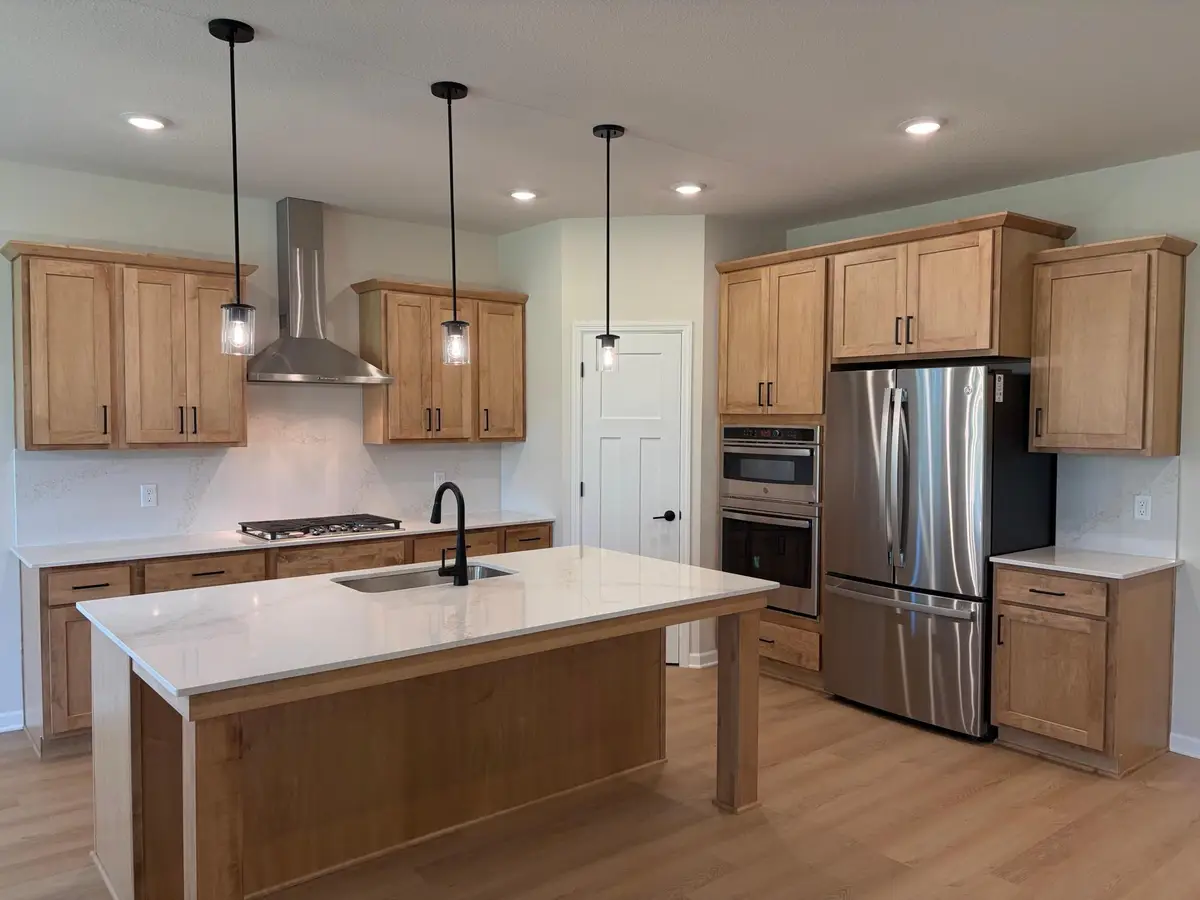 8212 Haywood Drive, Lino Lakes, MN 55014 - #1