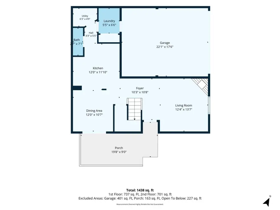 14175 Plymouth Avenue #142, Burnsville, MN 55337 - #3
