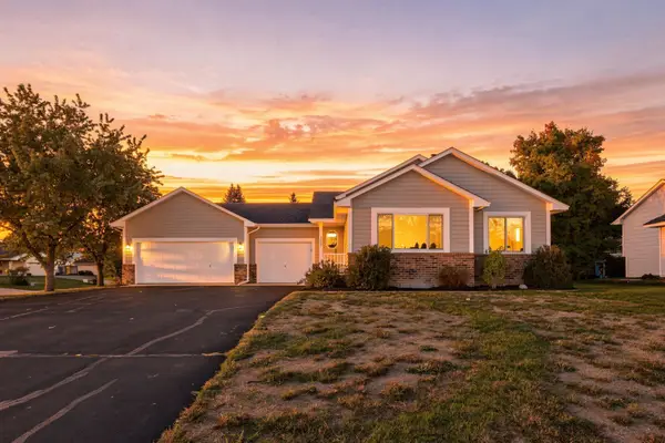3285 129th Lane Nw, Coon Rapids, MN 55448