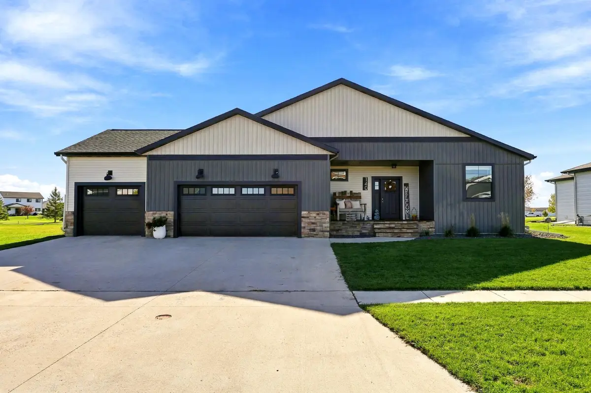 140 Annies Way, Mapleton, ND 58059 - #1