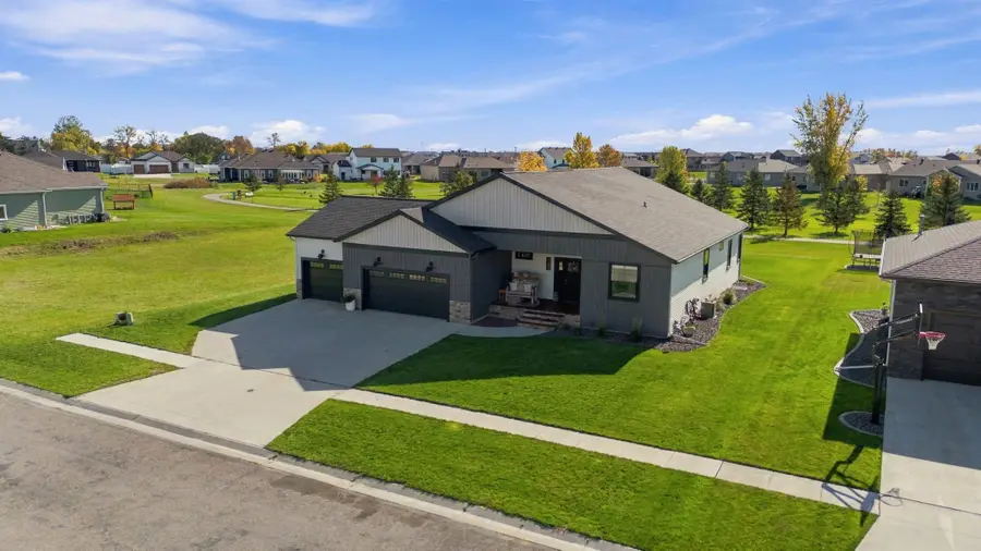 140 Annies Way, Mapleton, ND 58059 - #3