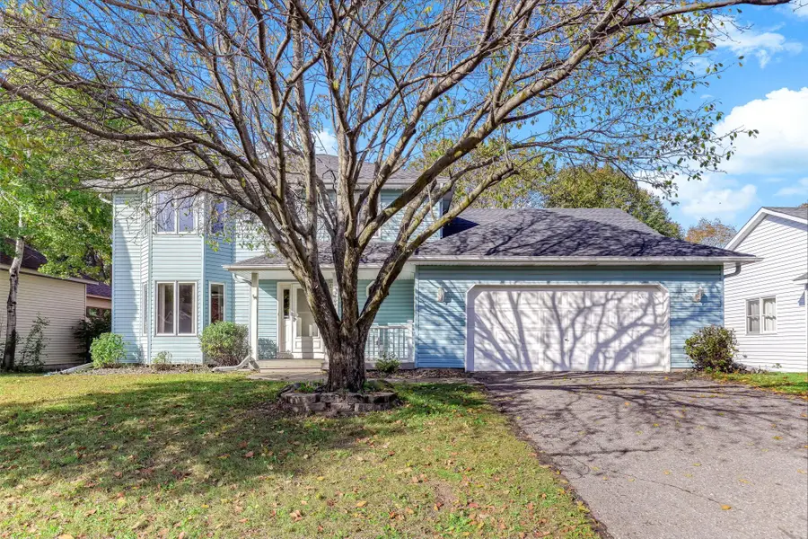 3043 Walter Street, Maplewood, MN 55109 - #2