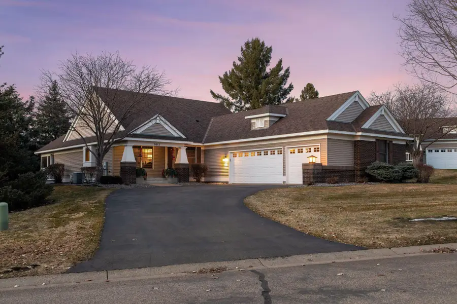 9813 Wedgewood Circle, Woodbury, MN 55125 - #3