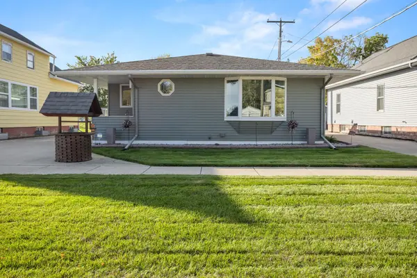 115 3rd Avenue S, Wahpeton, ND 58075