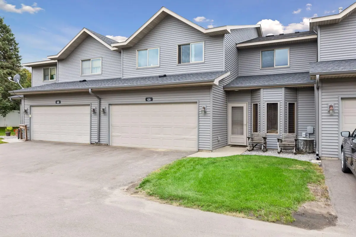 626 2nd Street Nw, New Prague, MN 56071 - #1