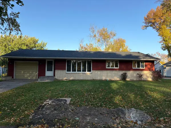 205 Sanford Road, Benson, MN 56215