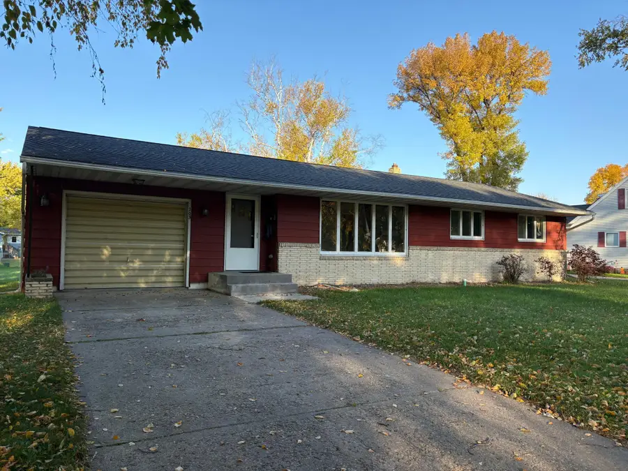 205 Sanford Road, Benson, MN 56215 - #3