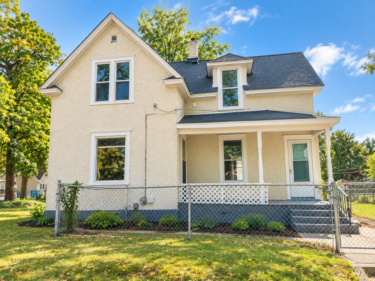 4049 Girard Avenue N, Minneapolis, MN 55412 - #1