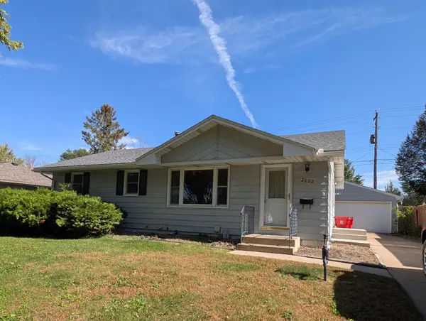 2602 11th Avenue Nw, Rochester, MN 55901