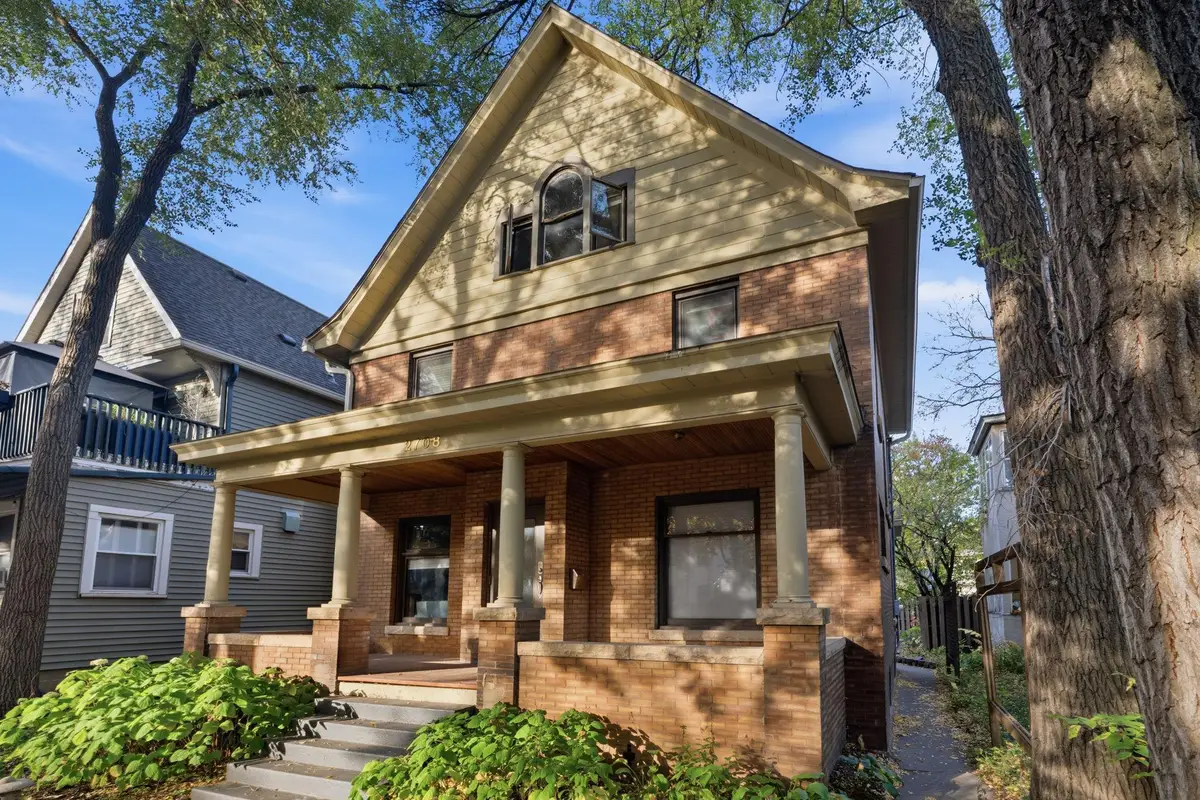 2708 Emerson Avenue S, Minneapolis, MN 55408 - #1