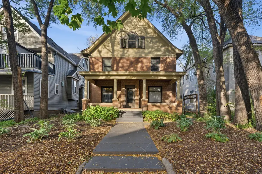 2708 Emerson Avenue S, Minneapolis, MN 55408 - #2