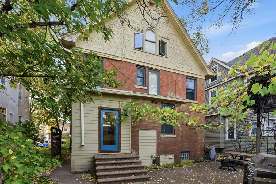 2708 Emerson Avenue S, Minneapolis, MN 55408 - #3
