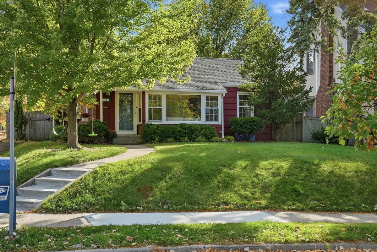 1101 W 53rd Street, Minneapolis, MN 55419 - #1