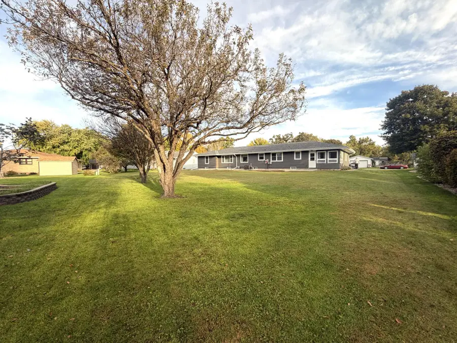 1125 Homewood Drive, Benson, MN 56215 - #3