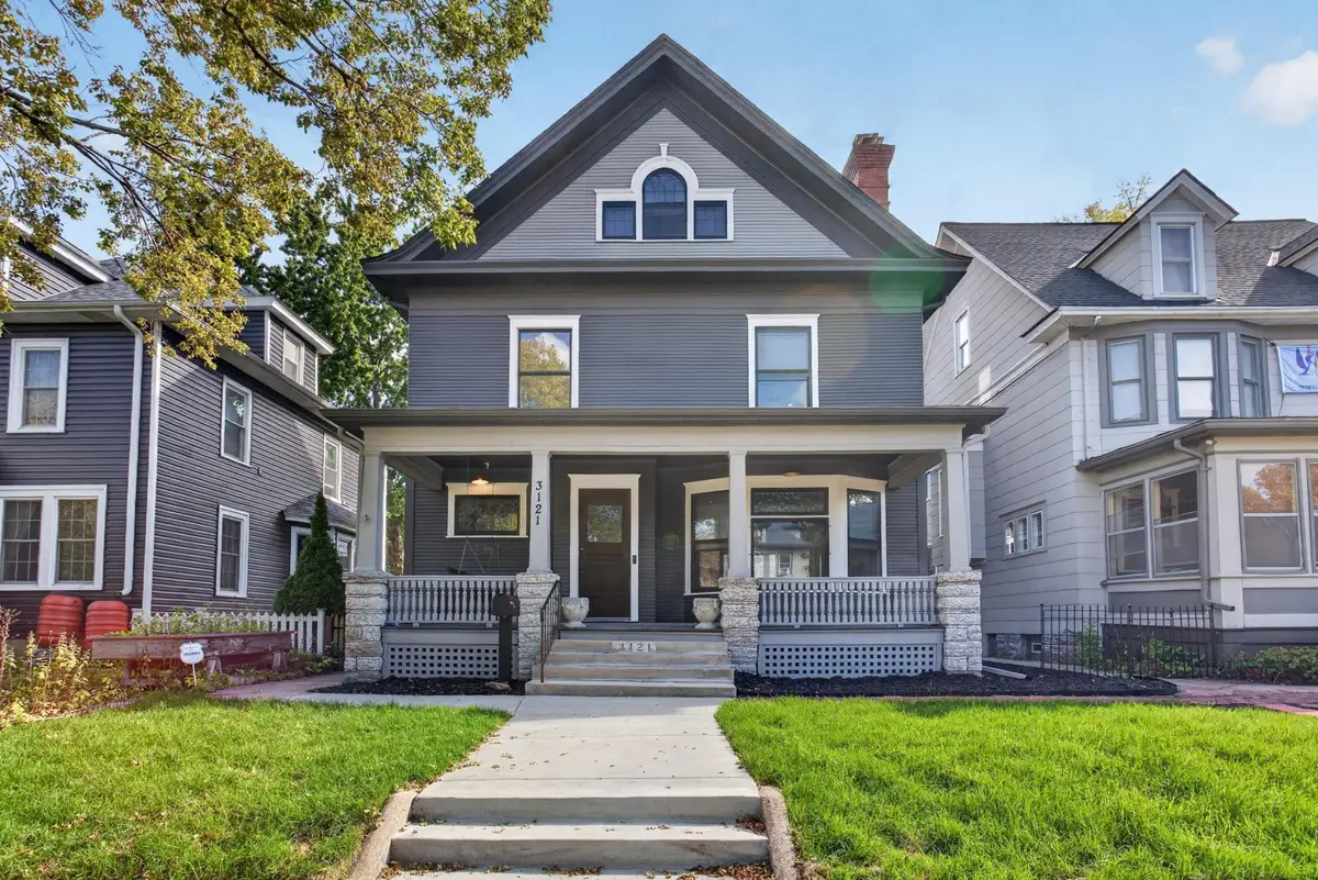 3121 Park Avenue, Minneapolis, MN 55407 - #1