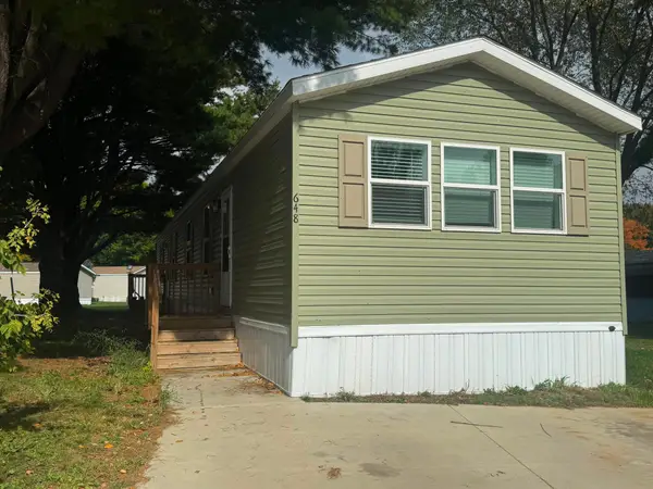 648 Park Street, Amery, WI 54001