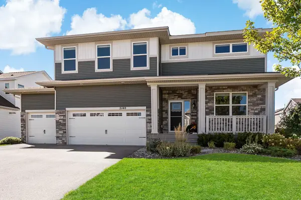 2140 Windermere Circle, Shakopee, MN 55379