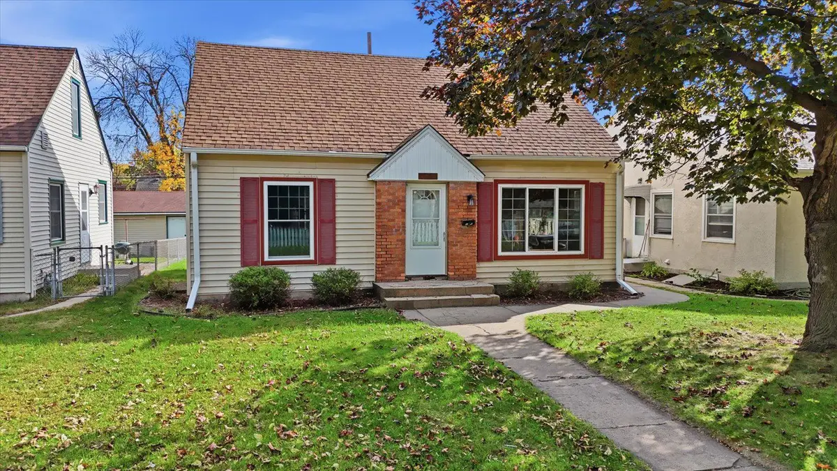 5206 Xerxes Avenue N, Minneapolis, MN 55430 - #1