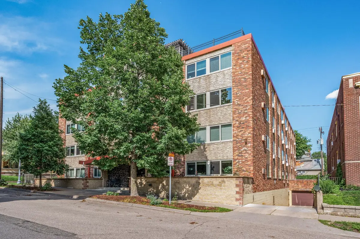 1901 Emerson Avenue S #303, Minneapolis, MN 55403 - #1