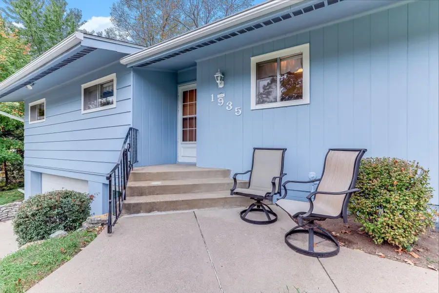 1935 Flandrau Street, Maplewood, MN 55109 - #3