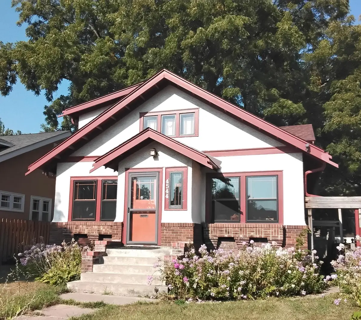4544 Portland Avenue, Minneapolis, MN 55407 - #1