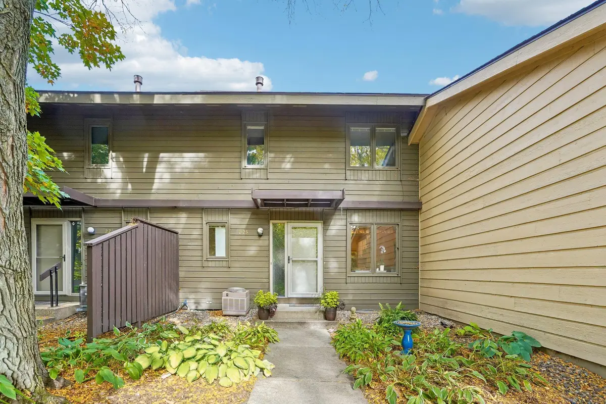 225 Birnamwood Drive, Burnsville, MN 55337 - #1