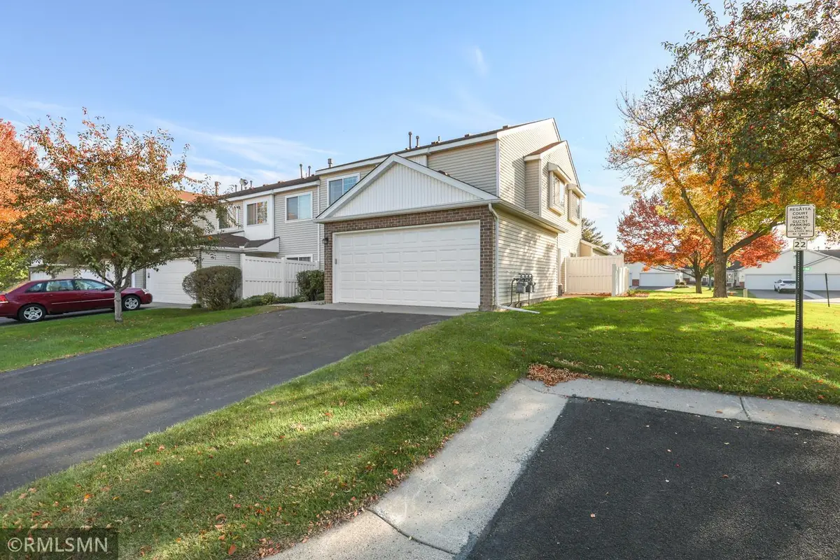 15718 Lower Fjord Way, Apple Valley, MN 55124 - #1