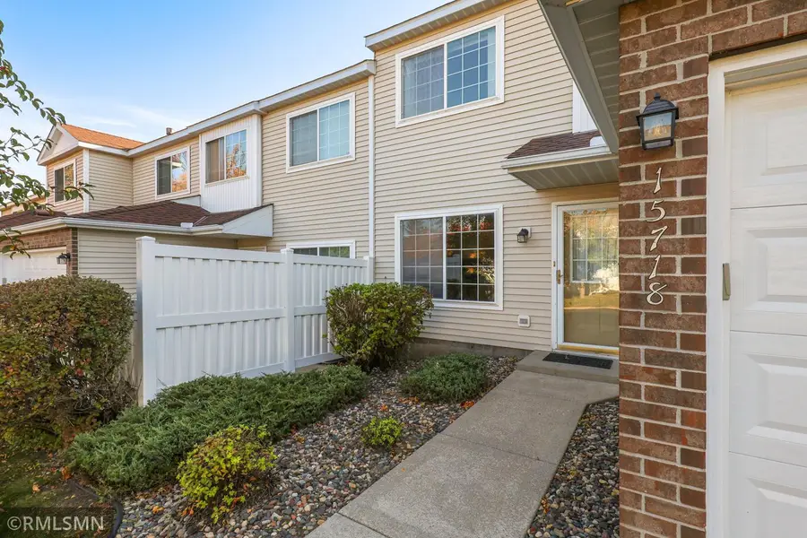 15718 Lower Fjord Way, Apple Valley, MN 55124 - #2
