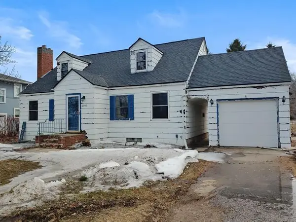2045 Appleton Avenue, Crystal, ND 58222