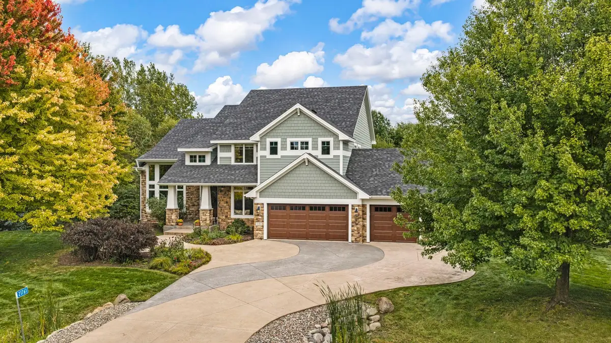 21761 Pine Tree Circle, Lakeville, MN 55044 - #1