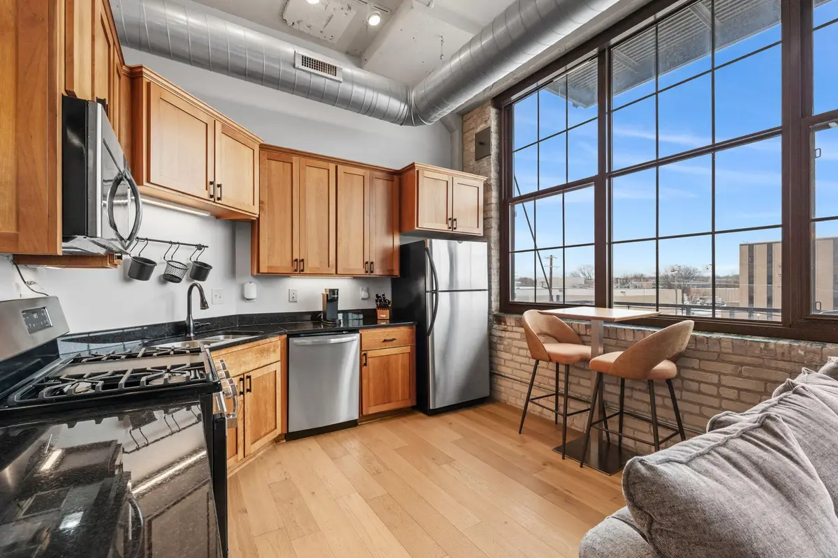 1901 E Hennepin Avenue #306, Minneapolis, MN 55413 - #1