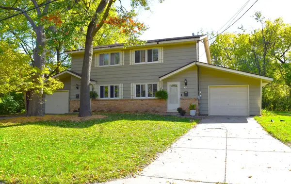 819 & 821 55th Avenue N, Brooklyn Center, MN 55430
