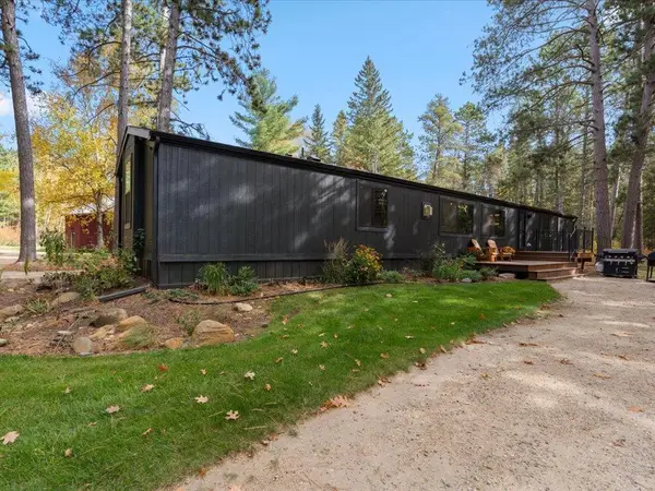13485 56th Avenue Ne, Cass Lake, MN 56633