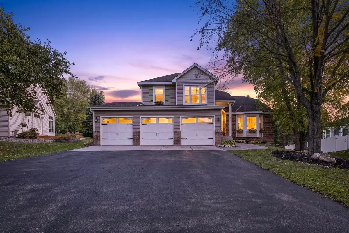 12723 Durham Way, Apple Valley, MN 55124 - #1