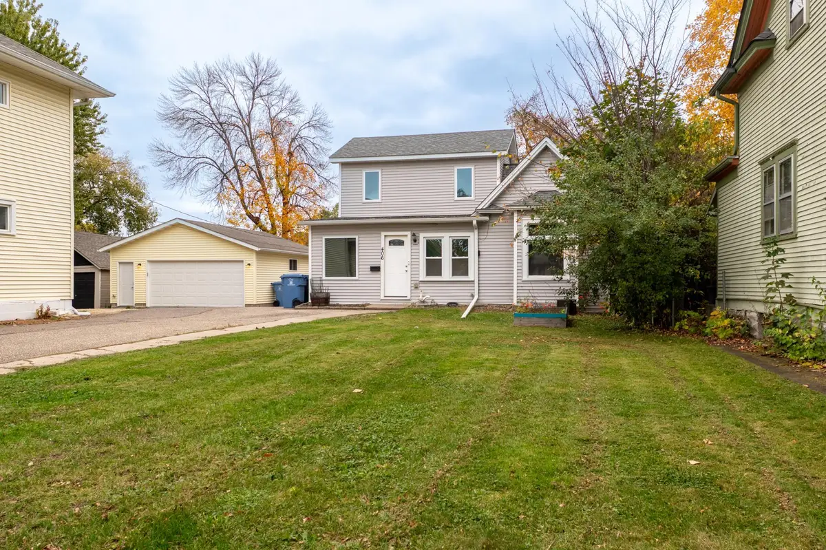 406 Russell Avenue N, Minneapolis, MN 55405 - #1