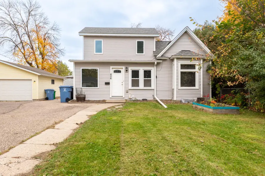 406 Russell Avenue N, Minneapolis, MN 55405 - #2