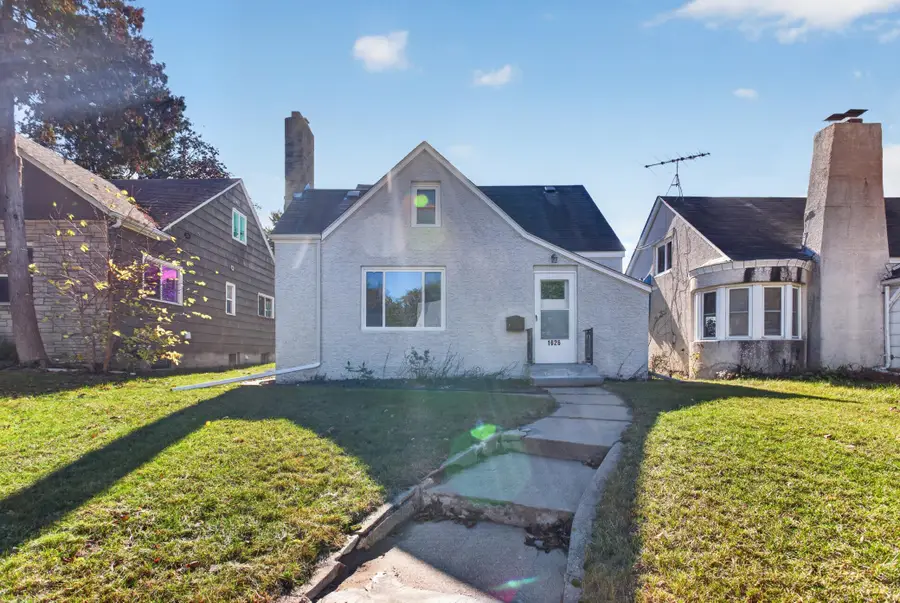 1626 Minnehaha Avenue E, Saint Paul, MN 55106 - #2