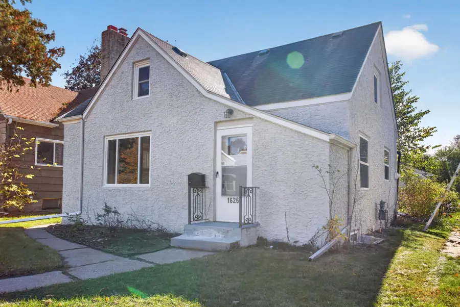 1626 Minnehaha Avenue E, Saint Paul, MN 55106 - #3
