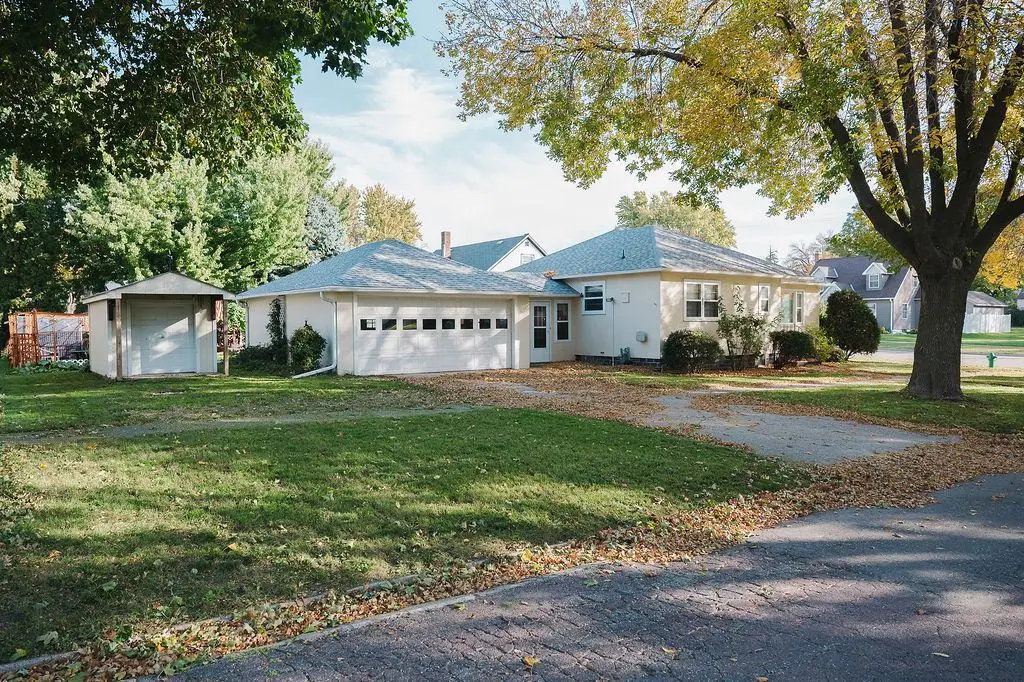 227 E 9th Street, Blue Earth, MN 56013 - #1