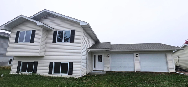 157 Liberty Drive Ne, Blackduck, MN 56630