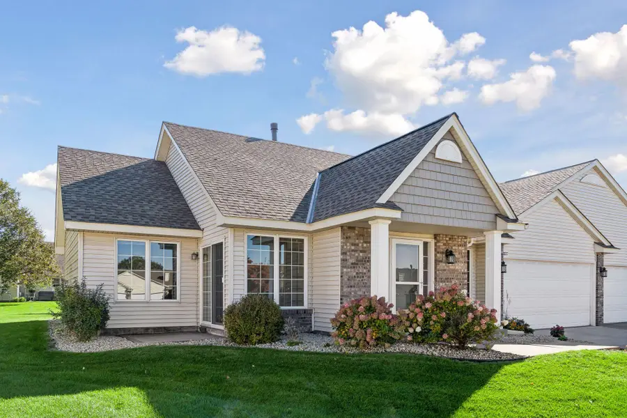 13137 Rose Street Nw, Coon Rapids, MN 55448 - #3
