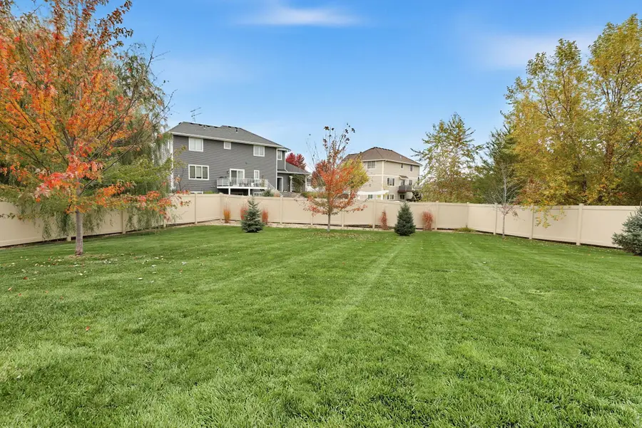 3558 Wildflower Road S, Saint Cloud, MN 56301 - #3