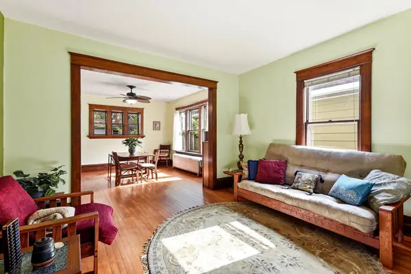 4339 Columbus Avenue, Minneapolis, MN 55407
