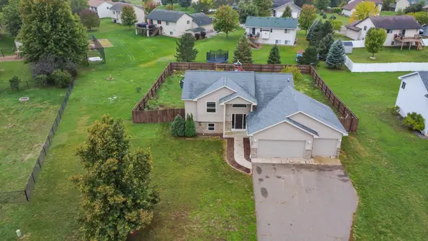 593 Forest Road, Big Lake, MN 55309