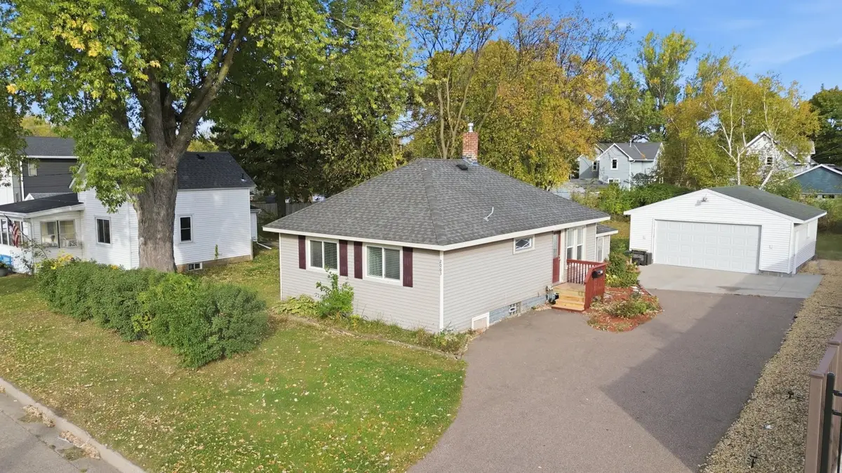 2063 2nd Street, White Bear Lake, MN 55110 - #1