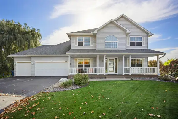 18427 Olson Street Nw, Elk River, MN 55330