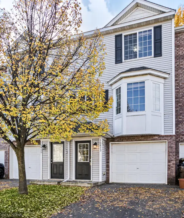 16473 Timber Crest Drive Se, Prior Lake, MN 55372