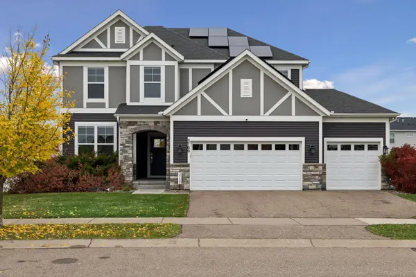 3709 112th Lane Ne, Blaine, MN 55449